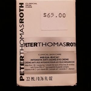 Peter thomas roth intensive anti aging eye